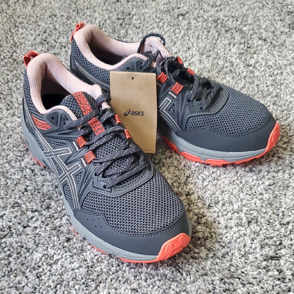 Asics Gel Venture 8 Size 8.5 Wide